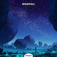 Tenno — Nightfall — обложка